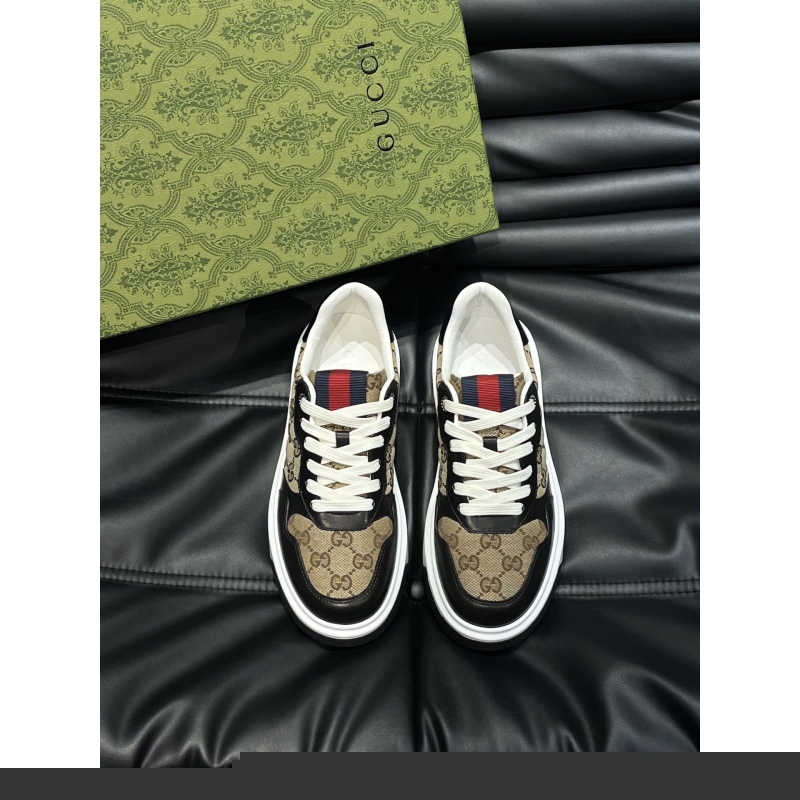 G*u*i sneakers
